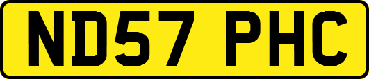 ND57PHC