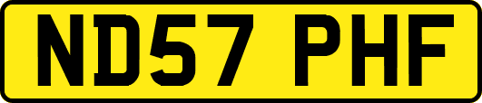 ND57PHF