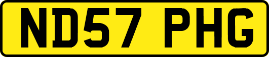 ND57PHG