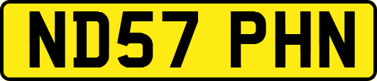 ND57PHN