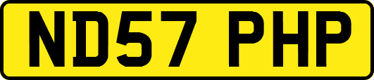ND57PHP