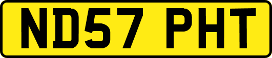 ND57PHT