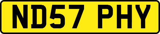 ND57PHY