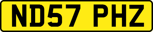 ND57PHZ