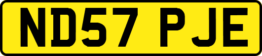 ND57PJE
