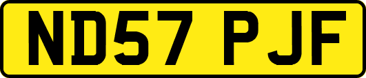 ND57PJF