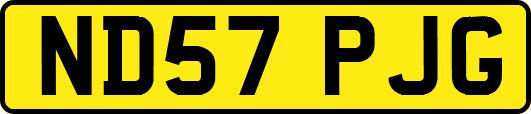 ND57PJG