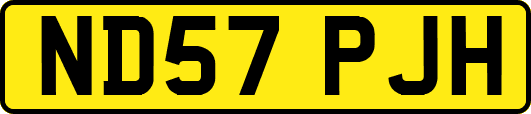 ND57PJH