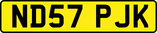 ND57PJK