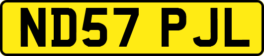ND57PJL