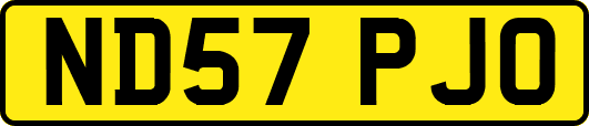 ND57PJO