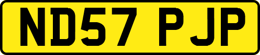 ND57PJP