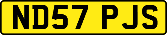 ND57PJS