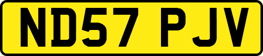 ND57PJV