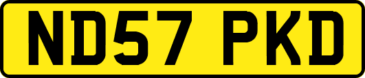 ND57PKD