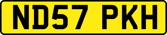 ND57PKH