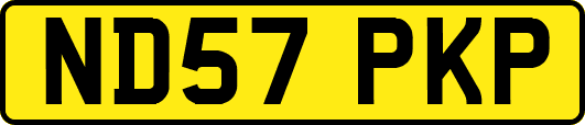 ND57PKP