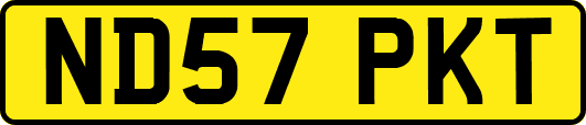 ND57PKT
