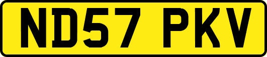 ND57PKV
