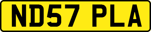 ND57PLA