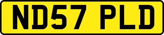 ND57PLD