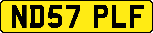 ND57PLF