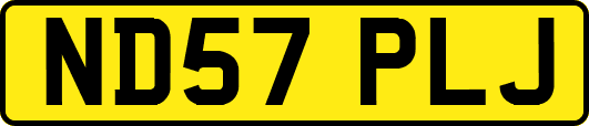 ND57PLJ