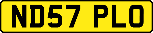 ND57PLO