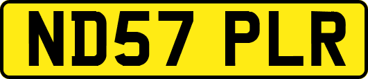 ND57PLR