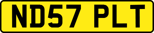 ND57PLT