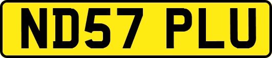 ND57PLU