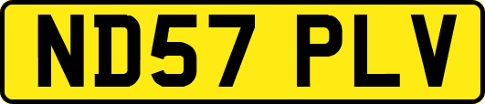ND57PLV