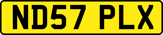 ND57PLX