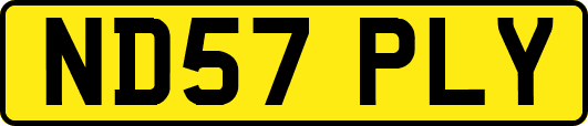 ND57PLY