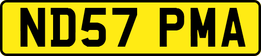 ND57PMA