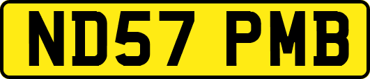 ND57PMB