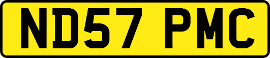 ND57PMC