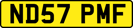 ND57PMF