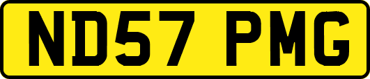 ND57PMG