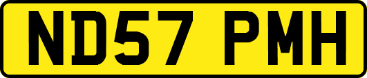 ND57PMH