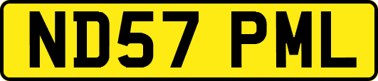 ND57PML
