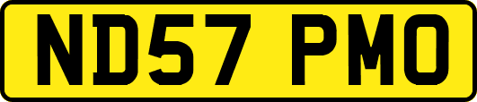 ND57PMO
