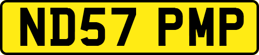 ND57PMP