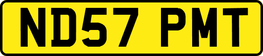 ND57PMT