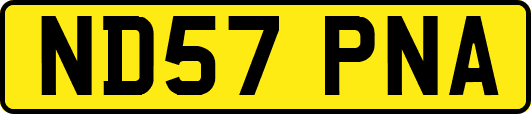 ND57PNA