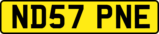 ND57PNE