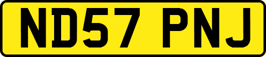 ND57PNJ