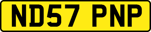 ND57PNP