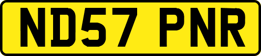 ND57PNR