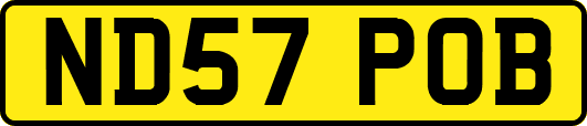 ND57POB